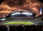 热火带队取胜！Karsa重要时刻领先优势明显观众掌声雷动