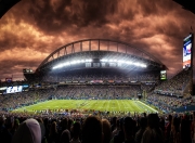 热火带队取胜！Karsa重要时刻领先优势明显观众掌声雷动