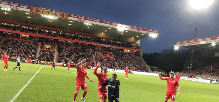 科隆防线组织严密，实现零封对手